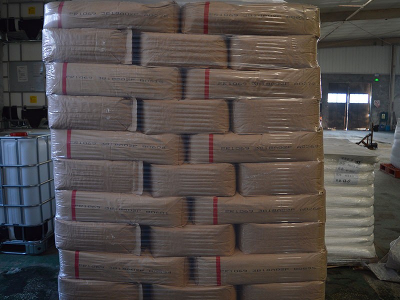 聚氯乙烯糊樹(shù)脂